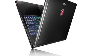 لپ تاپ واقعيت مجازي MSI