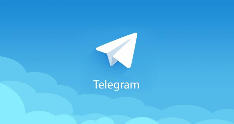 سرورهای تلگرام در ایران
