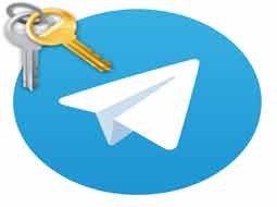 خطرات نرم افزار شماره مجازی در تلگرام