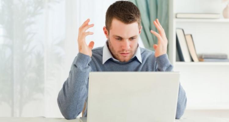 ویروس سارق بدون نیاز به اینترنت