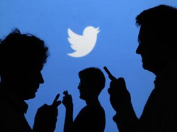 توئیتر و افزایش امنیت خاطر کاربران