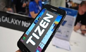 سامسونگ اندروید را کنار می گذارد