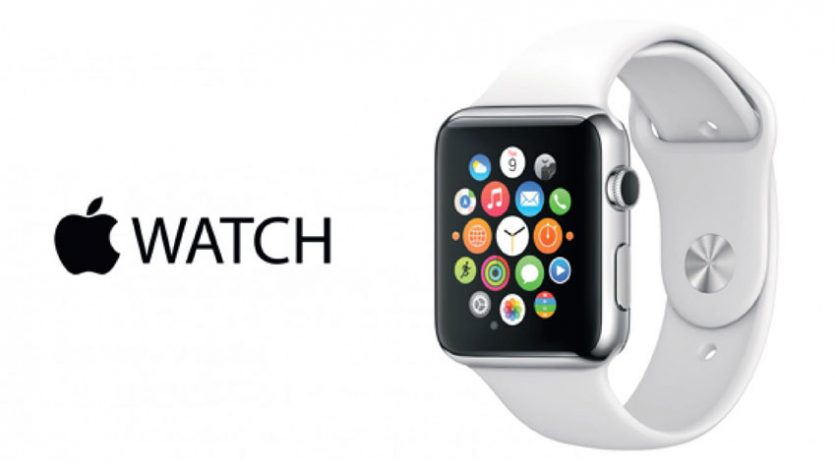 صفحه نمایش میکرو ال ای دی برای اپل واچ