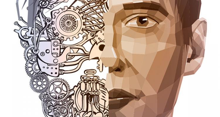 نتیجه اتحاد انسان و ماشین