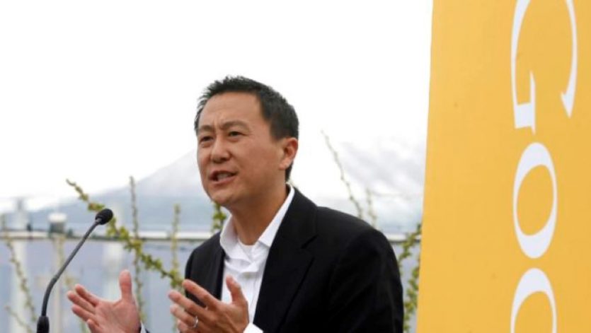 مدیر Google Fiber در فیسبوک