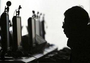 فیشینگ بانکی و دزدان اینترنتی