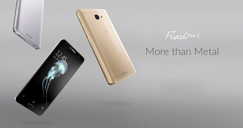 گوشی قدرتمند TCL Flash Plu