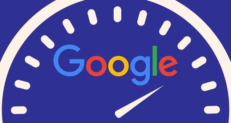 تست سرعت اینترنت با گوگل 