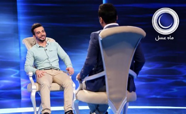 اندر احوالات حضور هکر در رسانه