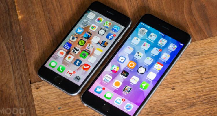 ممنوعیت فروش آیفون در چین