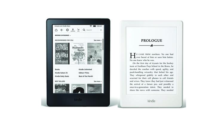 ارزانترین کیندل آمازون