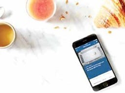 دوربین هوشمند برای خواب کودک