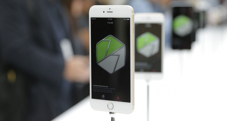 NSA و ناتوانی در بازکردن قفل آیفون