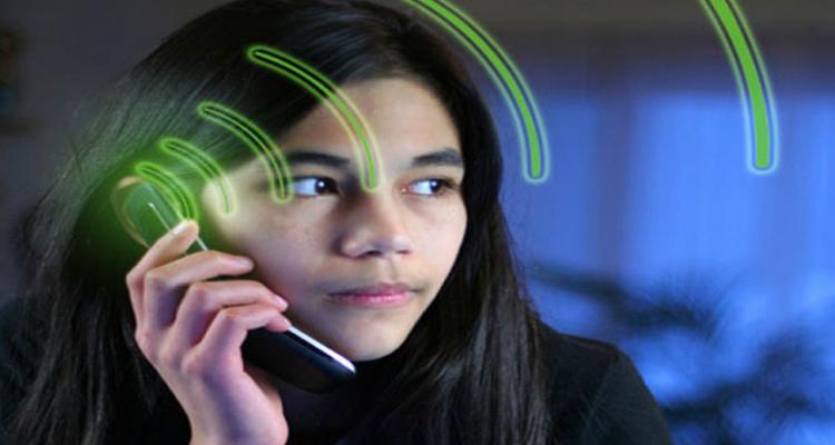 نحوه مصون ماندن از امواج موبایل