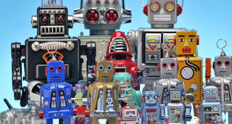 استارت آپ برای پیشبینی انتخابات ریاست جمهوری