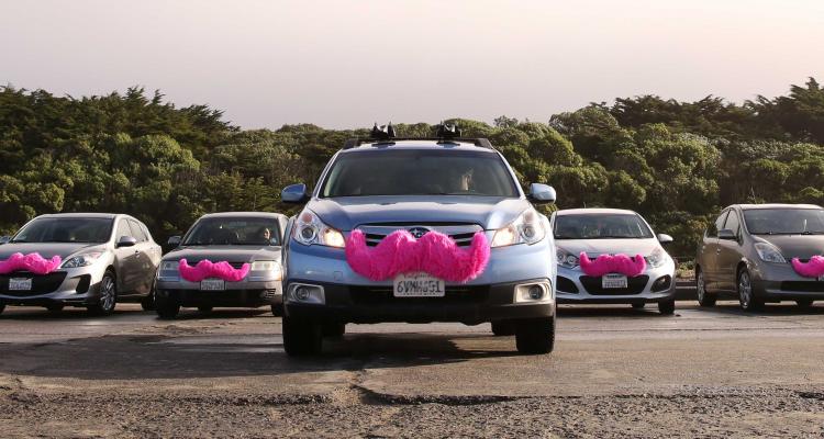 سرویسهای هوشمند تاکسی