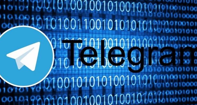 کشف حفره امنیتی در تلگرام