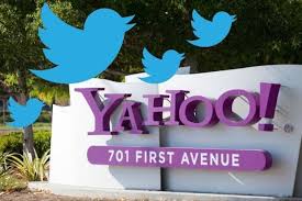 توئیتر در جمع خریداران یاهو