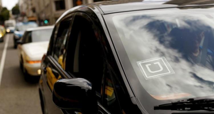 سرمایه گذاری عربستان بر اوبر