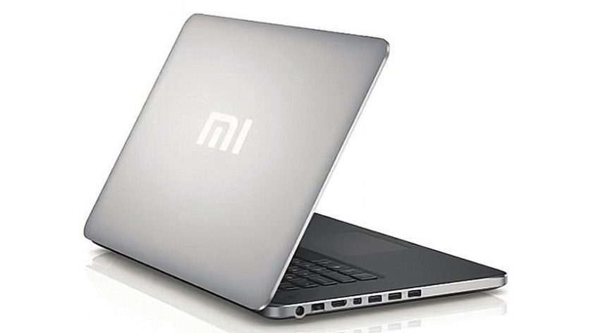 نوت بوک شیائومی
