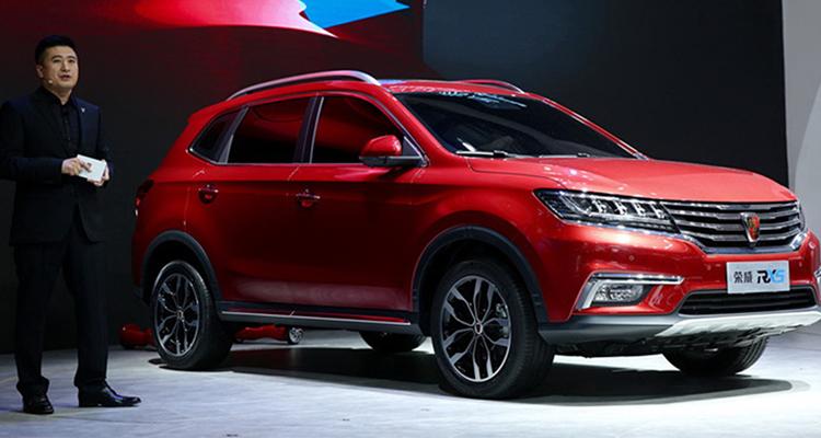 خودروی اینترنتی علی بابا