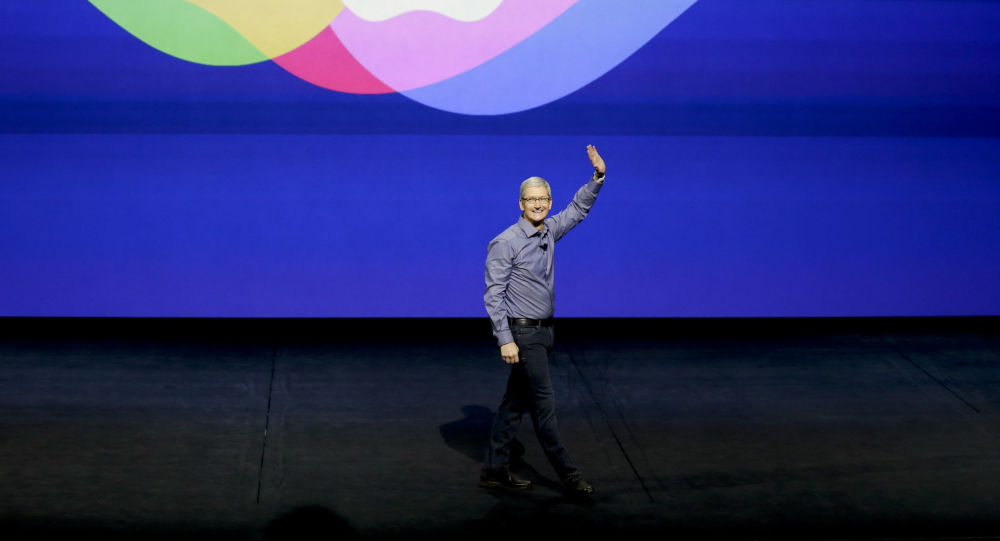 برنامه ویژه اهدای عضو در اپل