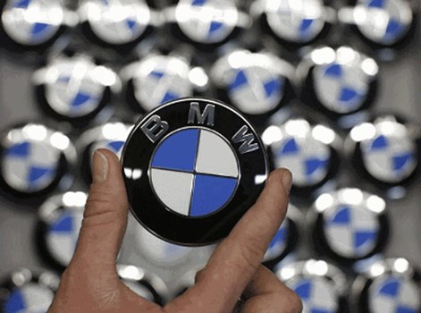 همکاری BMW و اینتل