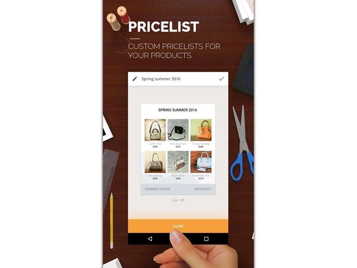 اپلیکیشن Sprightly مایکروسافت1