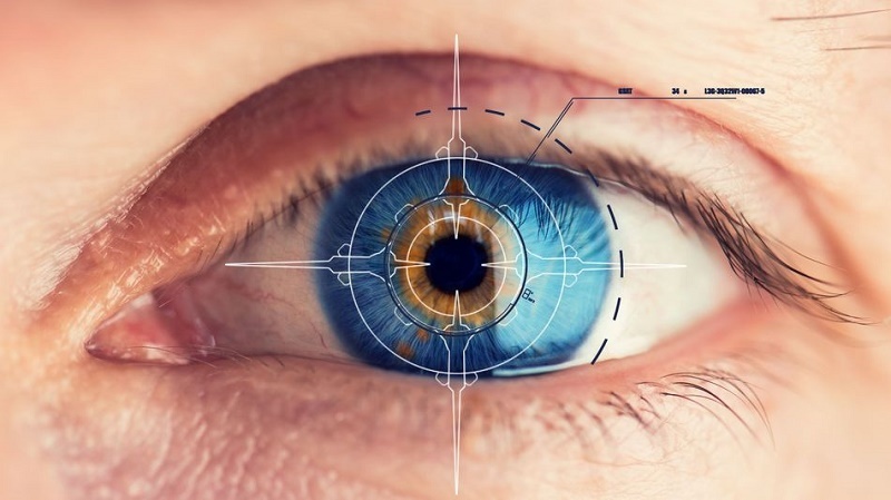 آنلاک شدن گلکسی نوت با نگاه !