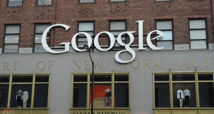 گوگل از لیست محبوبترین ها حذف شد