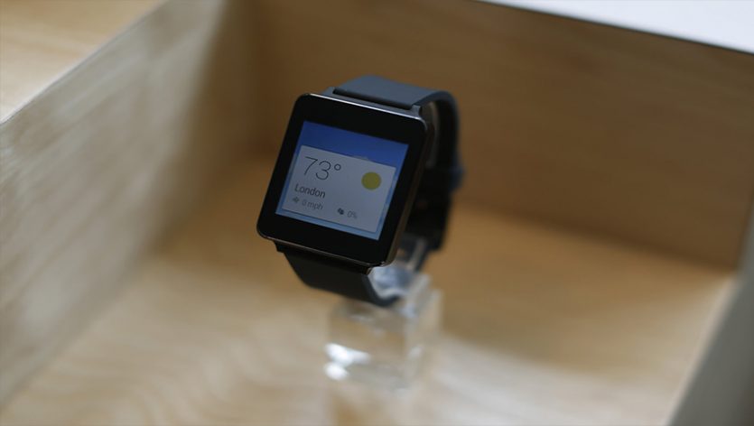 ساعت های هوشمند اندروید گوگل