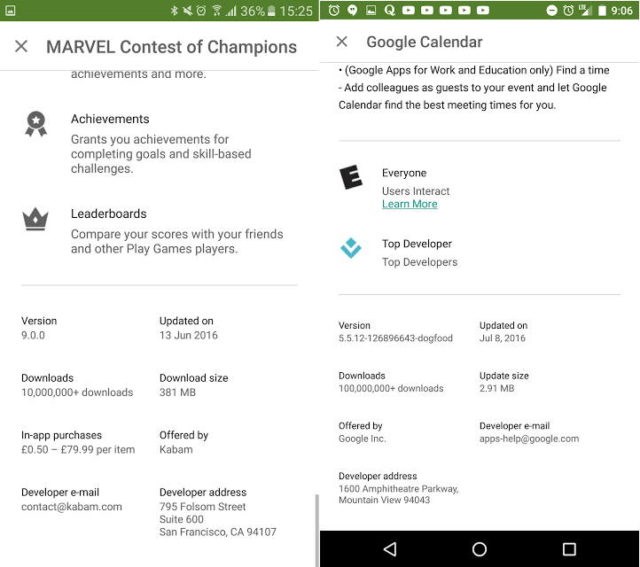 راهکار گوگل برای کاهش مصرف اینترنت2