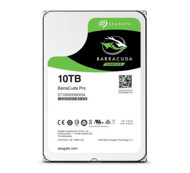 هارد اکسترنال 10 ترابایتی Seagate
