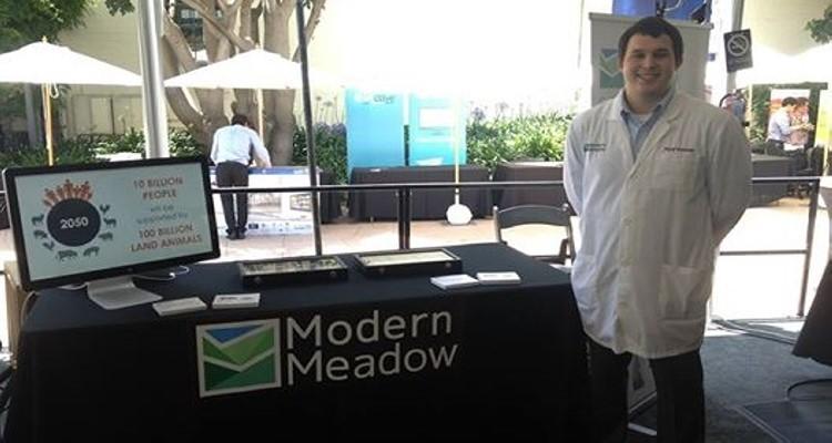 چرم طبیعی بدون نیاز به کشتن حیوانات