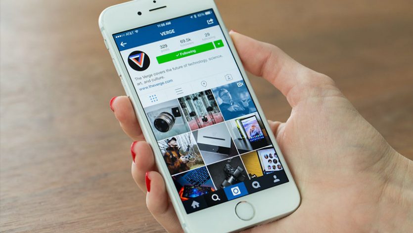 تشخیص سن از روی اینستاگرام