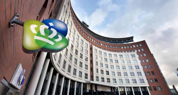 شبکه سراسری اینترنت اشیا در هلند