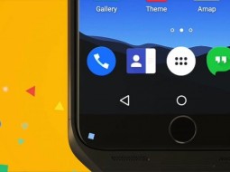 اندروید و آی او اس در کنارهم