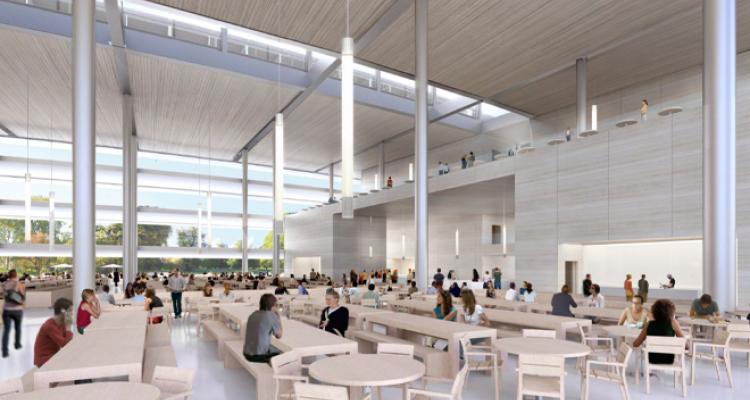 شرکتهای جذاب برای نخبگان تکنولوژی