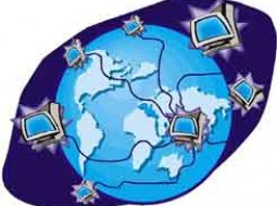 جهانی شدن اینترنت