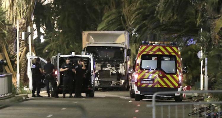 کمک فیس بوک به بچه گمشده