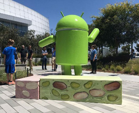 نوقای تبریز یا اروپایی؟