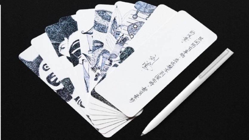 خودکار ارزان قیمت Mi Pen