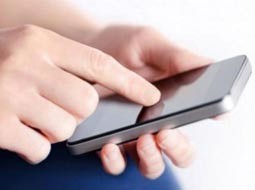 طرح رجیستری موبایل