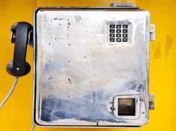 اعتبار کارت تلفن همگانی تا مهرماه