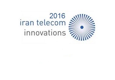 ایران تلکام 2016