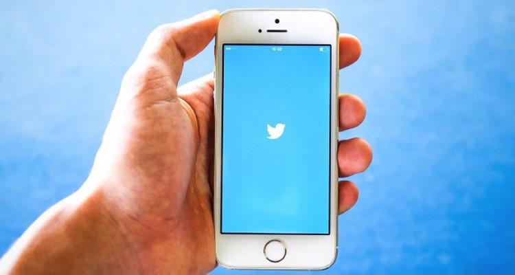 افزایش حجم تصاویر متحرک در توئیتر