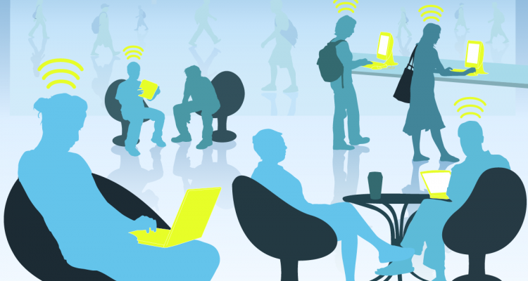 استاندارد های جدید وای فای