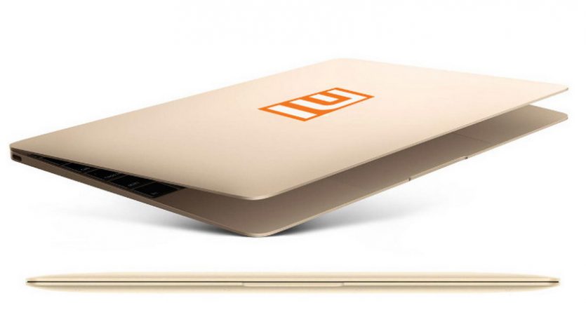 نوت بوک جدید شیائومی را ببینید