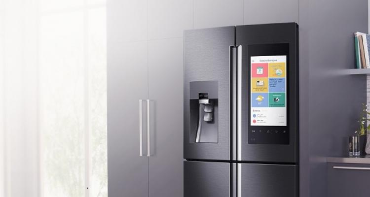 معایب یخچال های هوشمند