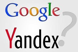 یاندکس جایگزین گوگل میشود